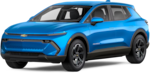 Equinox EV SUV